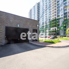 Квартира 19 м², студия - изображение 4