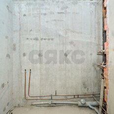 Квартира 60,9 м², 1-комнатная - изображение 4