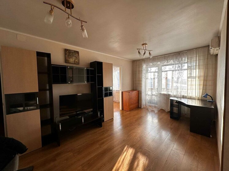 400 м², офис 680 000 ₽ в месяц - изображение 7