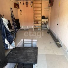 35 м², гараж - изображение 3