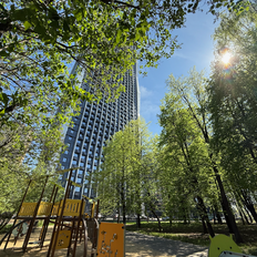 Квартира 20 м², студия - изображение 4