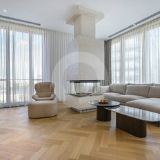 Квартира 171 м², 3-комнатные - изображение 1