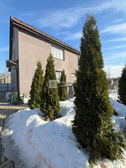 28,9 м², квартира-студия 8 200 000 ₽ - изображение 39