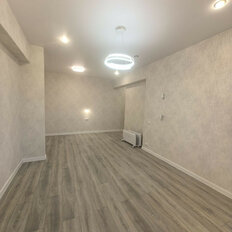 Квартира 54 м², 1-комнатная - изображение 2