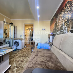 Квартира 18,7 м², 1-комнатная - изображение 2