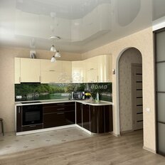 Квартира 55,8 м², 1-комнатная - изображение 5
