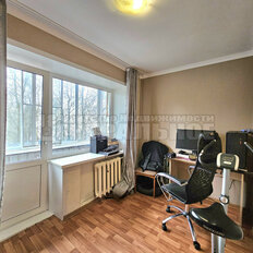 Квартира 33,3 м², 1-комнатная - изображение 5