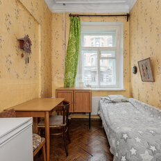13,8 м², комната - изображение 1