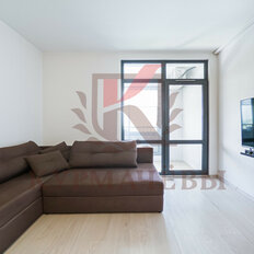 Квартира 54,8 м², 2-комнатная - изображение 4