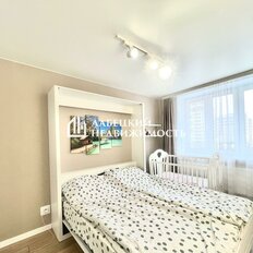 Квартира 34,3 м², 1-комнатная - изображение 5