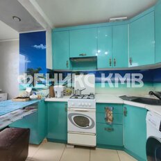 Квартира 24,8 м², 1-комнатная - изображение 2