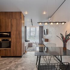 Квартира 58 м², 2-комнатная - изображение 2