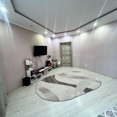 Квартира 65 м², 2-комнатная - изображение 4
