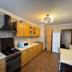 Квартира 83 м², 3-комнатная - изображение 1