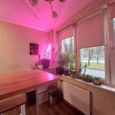 Квартира 29 м², 1-комнатная - изображение 5