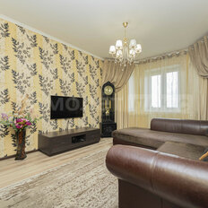 Квартира 79,6 м², 3-комнатная - изображение 5