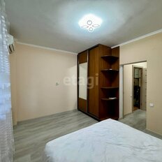 Квартира 47 м², 1-комнатная - изображение 4