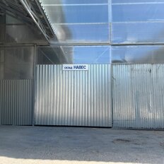 480 м², склад - изображение 1