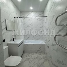 Квартира 32,7 м², 1-комнатная - изображение 4