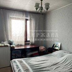 Квартира 52,7 м², 2-комнатная - изображение 4