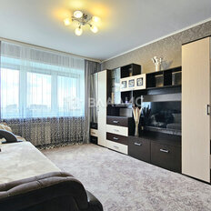 Квартира 39,5 м², 1-комнатная - изображение 1