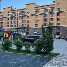 Квартира 39 м², 1-комнатная - изображение 3