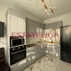 Квартира 55 м², 2-комнатная - изображение 3