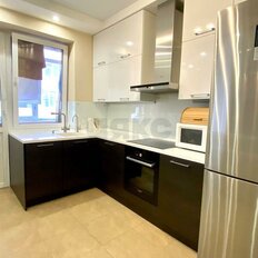 Квартира 81 м², 3-комнатная - изображение 5