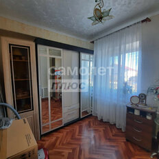 Квартира 36,6 м², 2-комнатная - изображение 4