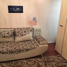 Квартира 19 м², 1-комнатная - изображение 5
