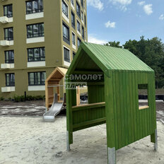 Квартира 64,2 м², 2-комнатная - изображение 2