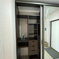 Квартира 26,3 м², 1-комнатная - изображение 5