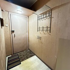 Квартира 31 м², 1-комнатная - изображение 4
