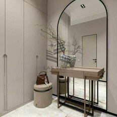 Квартира 45 м², 1-комнатная - изображение 5