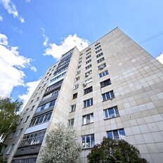 Квартира 52,3 м², 2-комнатная - изображение 2