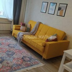 Квартира 52 м², 3-комнатная - изображение 1
