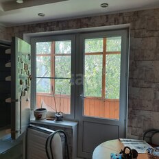Квартира 46,7 м², 1-комнатная - изображение 2