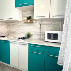 Квартира 33,3 м², 1-комнатная - изображение 2