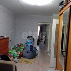 Квартира 46 м², 2-комнатная - изображение 2