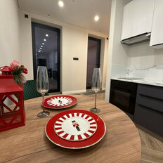 Квартира 26,2 м², студия - изображение 2