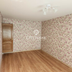 Квартира 44,4 м², 2-комнатная - изображение 2