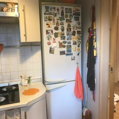 Квартира 41,6 м², 3-комнатная - изображение 5