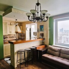 Квартира 39,5 м², 2-комнатная - изображение 5