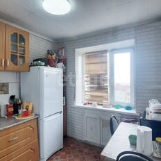 Квартира 43,5 м², 2-комнатная - изображение 1
