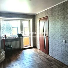 Квартира 43,7 м², 3-комнатная - изображение 1