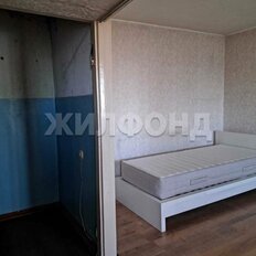 Квартира 28,7 м², 1-комнатная - изображение 2
