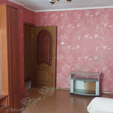 Квартира 45,2 м², 2-комнатная - изображение 5