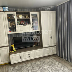 Квартира 52,5 м², 2-комнатная - изображение 5