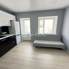 Квартира 46,7 м², 3-комнатная - изображение 2