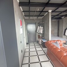 Квартира 69,6 м², студия - изображение 5